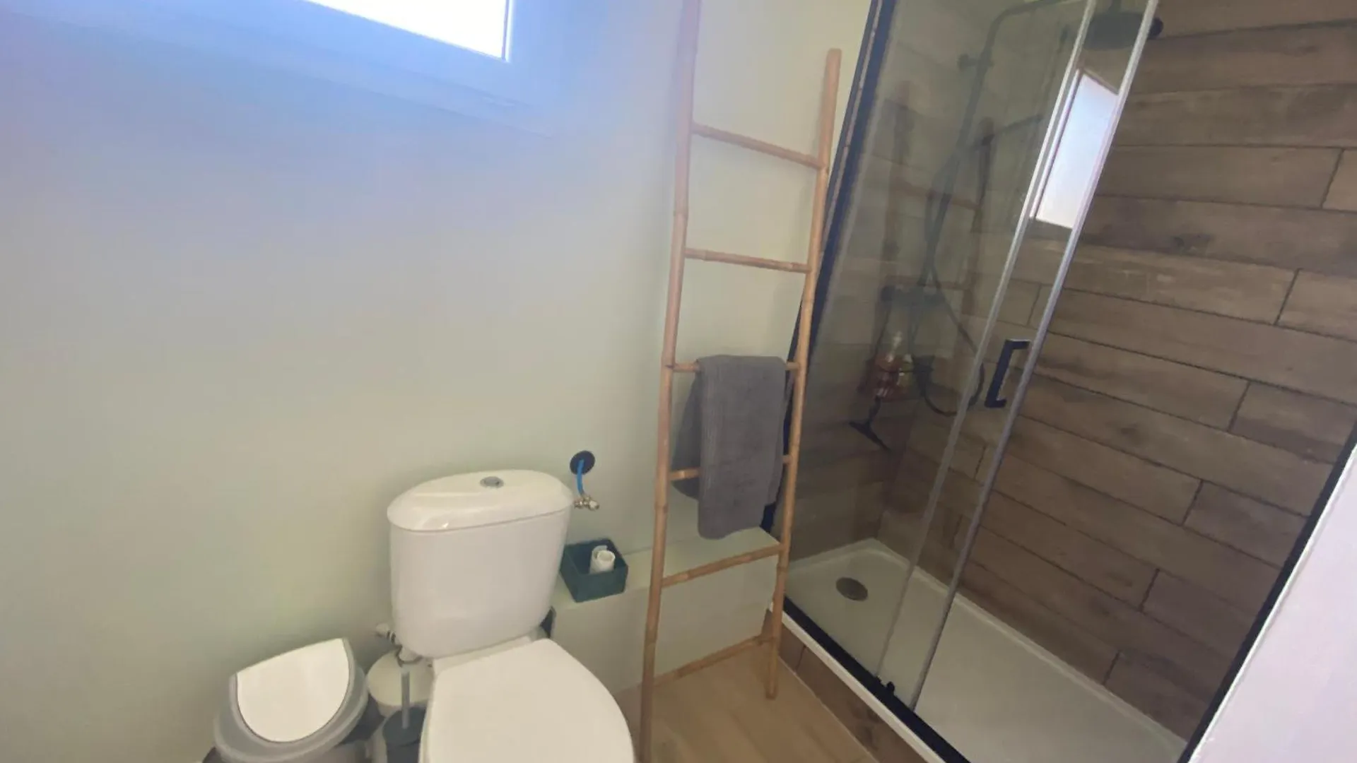 Hébergement de vacances Tiny-House Chez L'Habitant Lautrec