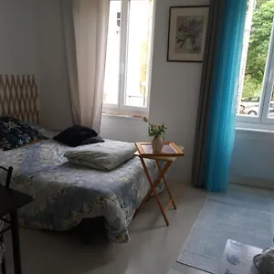 Appartement Tiny Ariege Pyrenees, Castelnau-Durban