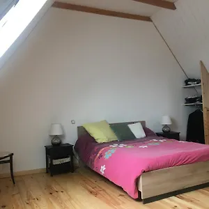 Hébergement de vacances De Montagne, Poubeau